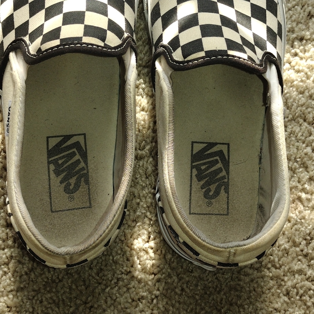 Shoes - Picture 5 of 5